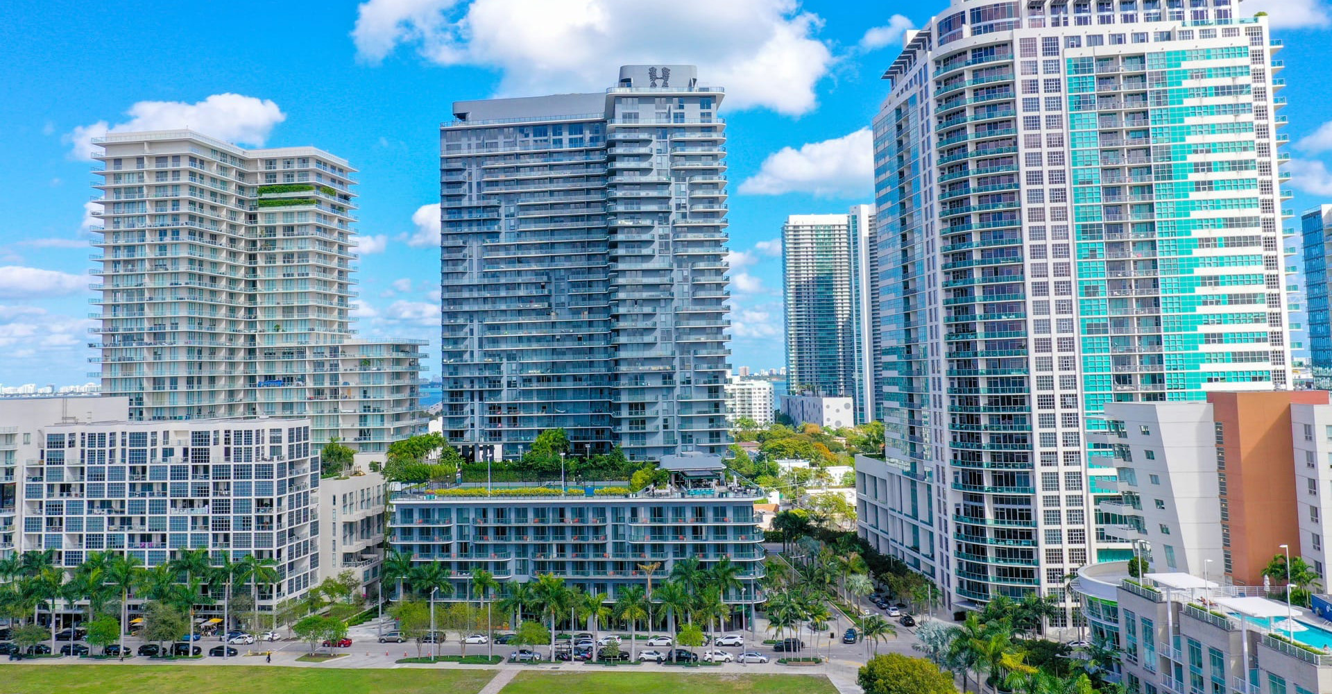 Luxury Real Estate Midtown Miami NVP Group