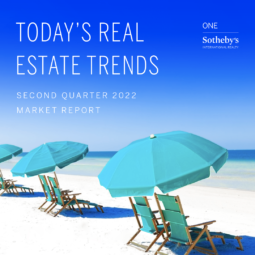 Image for ONE Sotheby’s Market Report JULY 2022 post