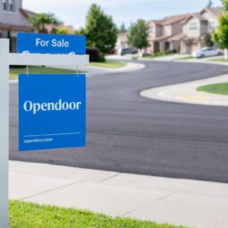 Image for The Federal Trade Commission is fining home-buying company Opendoor $62 million for “cheating” home sellers. post