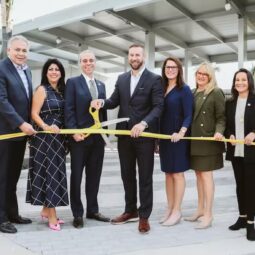 Image for Brightline opens Boca Raton, Aventura stations post